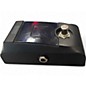 Used KORG PB01 Pitchblack Chromatic Tuner Pedal