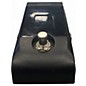 Used KORG PB01 Pitchblack Chromatic Tuner Pedal