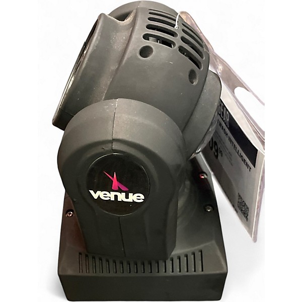 Used Venue Revolver wash Intelligent Lighting