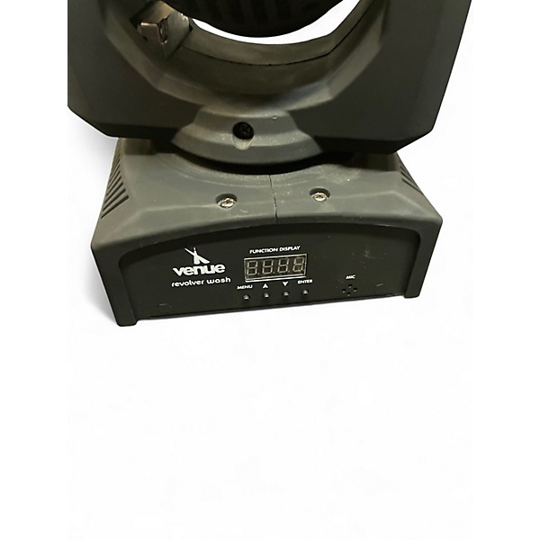 Used Venue Revolver wash Intelligent Lighting