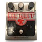 Used Electro-Harmonix USA Big Muff Distortion Effect Pedal thumbnail
