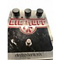 Used Electro-Harmonix USA Big Muff Distortion Effect Pedal