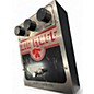 Used Electro-Harmonix USA Big Muff Distortion Effect Pedal