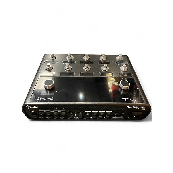 Used Fender TONE MASTER PRO Effect Processor