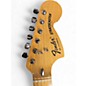 Used Fender MIJ STRATOCASTER INTERNATIONAL Solid Body Electric Guitar
