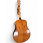 Used Breedlove MP Natural Acoustic Guitar