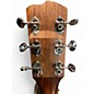 Used Breedlove MP Natural Acoustic Guitar