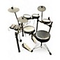 Used Simmons TITAN 50BEX Electric Drum Set thumbnail