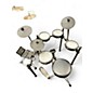 Used Simmons TITAN 50BEX Electric Drum Set