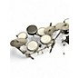 Used Simmons TITAN 50BEX Electric Drum Set