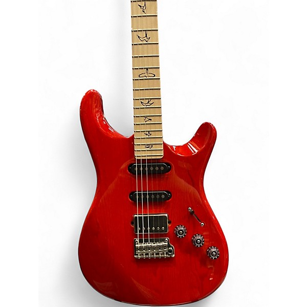 Used PRS FIORE Amaryliss Solid Body Electric Guitar