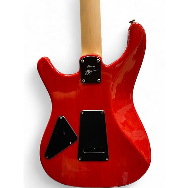 Used PRS FIORE Amaryliss Solid Body Electric Guitar