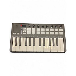 Used M-vave SMK-25 II MIDI Controller