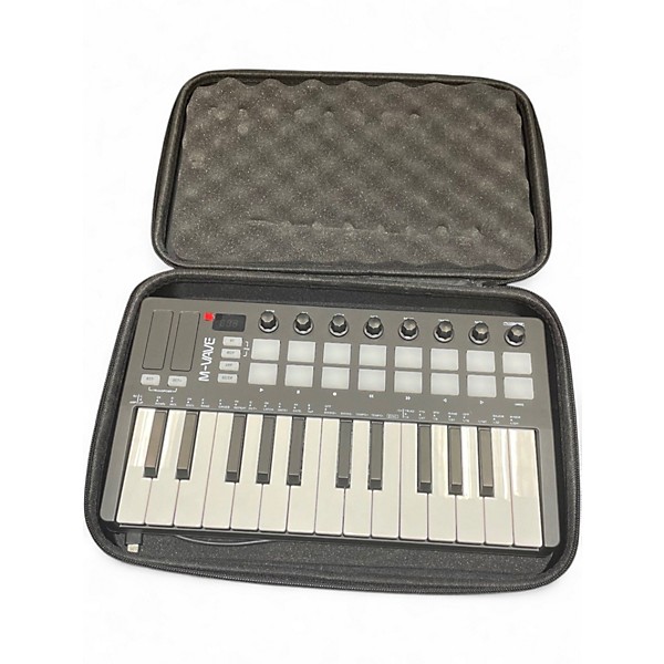 Used M-vave SMK-25 II MIDI Controller