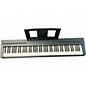 Used Yamaha P45 Portable Keyboard thumbnail