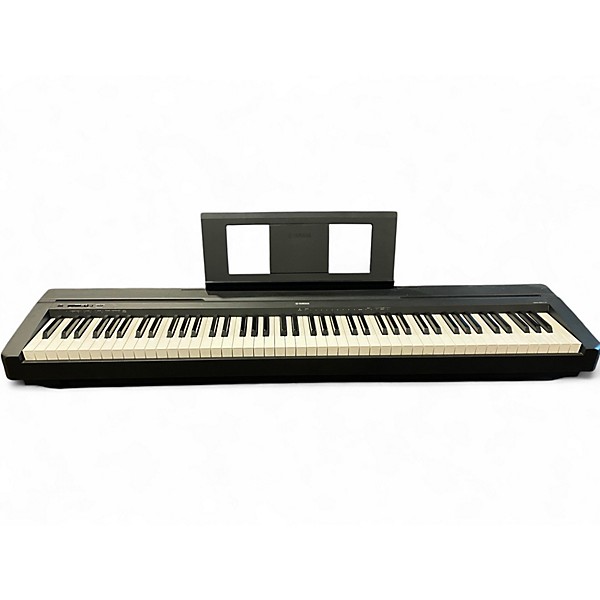 Used Yamaha P45 Portable Keyboard