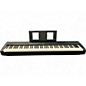 Used Yamaha P45 Portable Keyboard