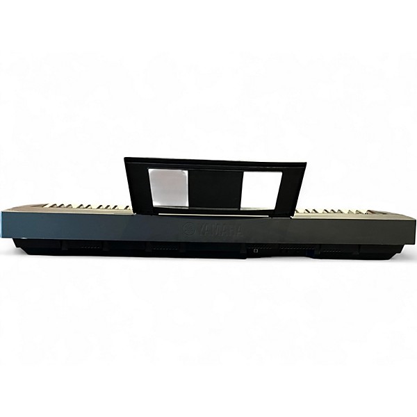 Used Yamaha P45 Portable Keyboard