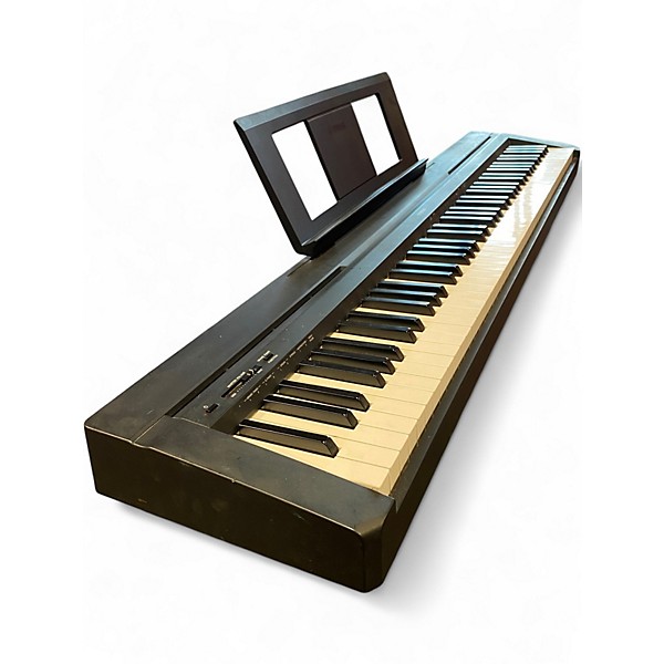 Used Yamaha P45 Portable Keyboard