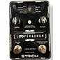 Used Strich Looper & Drum Pedal thumbnail