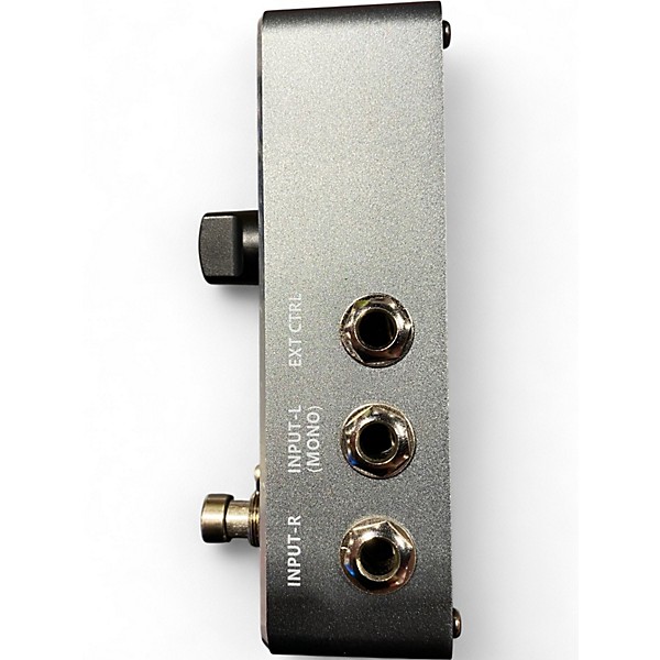 Used Strich Looper & Drum Pedal