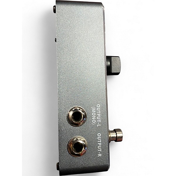 Used Strich Looper & Drum Pedal