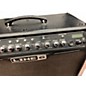 Used Line 6 Spider IV 75W 1x12 Guitar Combo Amp