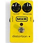 Used MXR M104 Distortion Plus Effect Pedal thumbnail