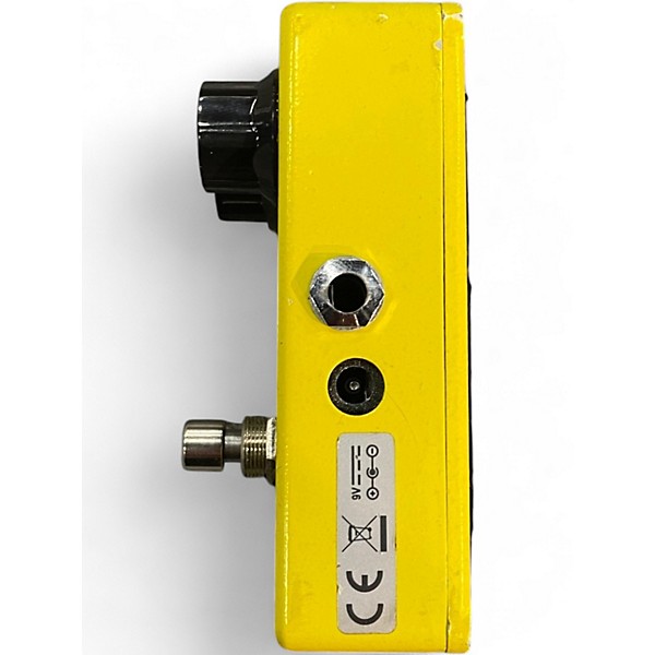 Used MXR M104 Distortion Plus Effect Pedal