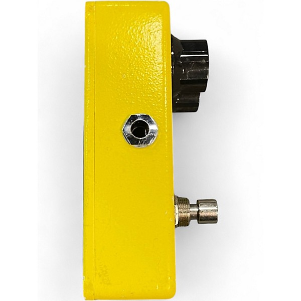 Used MXR M104 Distortion Plus Effect Pedal