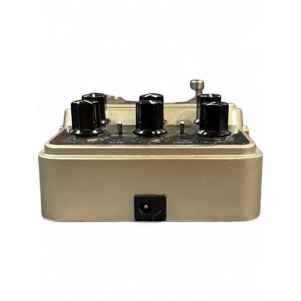 Used Maxon RTD800 Effect Pedal