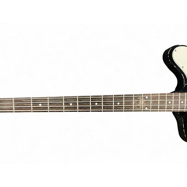 Used Epiphone Thunderbird IV Faded Tobacco Electric Bass Guitar