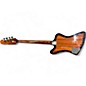 Used Epiphone Thunderbird IV Faded Tobacco Electric Bass Guitar