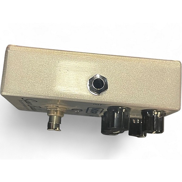 Used MXR M75 Super Badass Distortion Effect Pedal