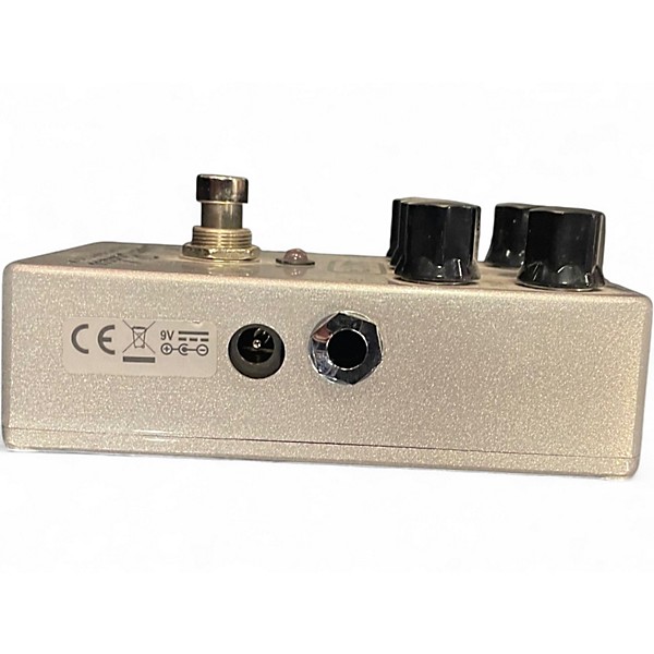 Used MXR M75 Super Badass Distortion Effect Pedal