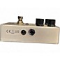 Used MXR M75 Super Badass Distortion Effect Pedal