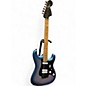 Used Squier Contemporary Stratocaster Blue Burst Solid Body Electric Guitar thumbnail