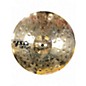 Used Paiste 14in PST8 HI HAT PAIR Cymbal