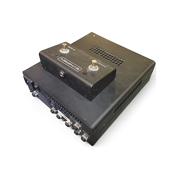 Used Synergy Syn1 Tube Guitar Amp Head