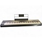Used M-Audio hammer 88 MIDI Controller thumbnail