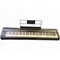 Used M-Audio hammer 88 MIDI Controller