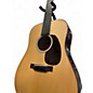 Used 2023 Martin D18 Authentic 1937 Natural Acoustic Guitar