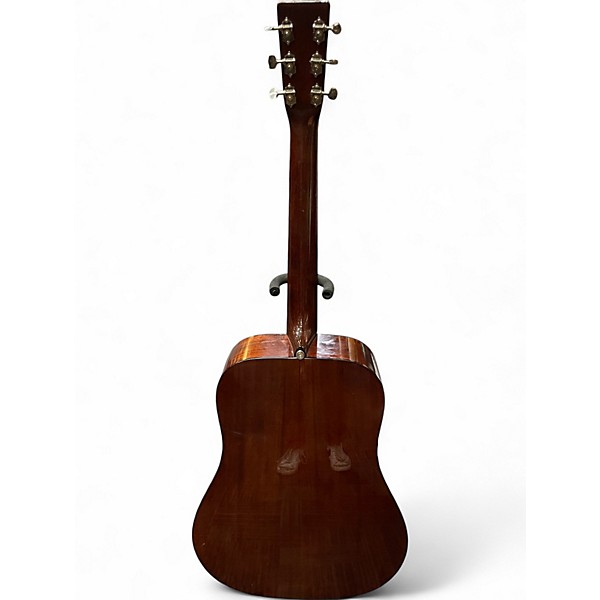 Used 2023 Martin D18 Authentic 1937 Natural Acoustic Guitar