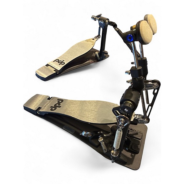 Used PDP by DW DIRECT DRIVE DOUBLE PEDAL