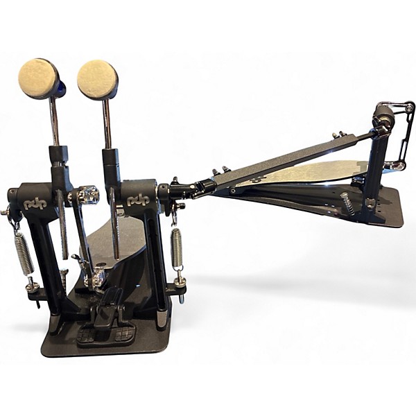 Used PDP by DW DIRECT DRIVE DOUBLE PEDAL