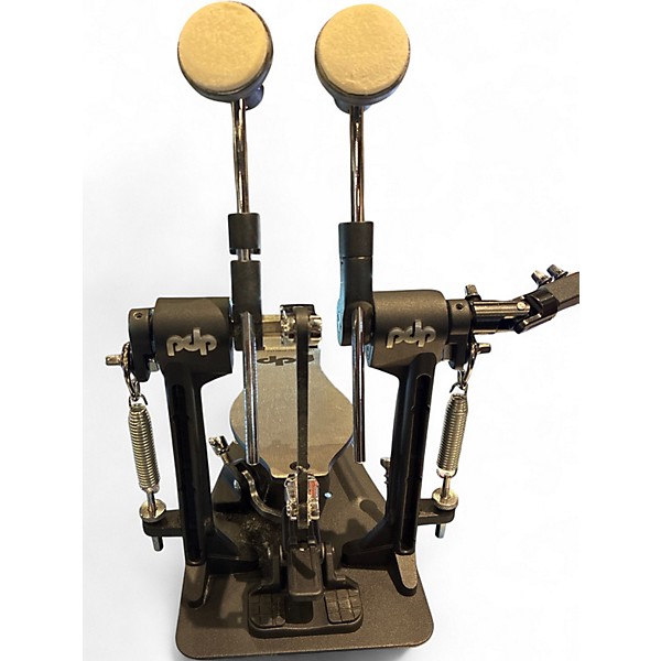 Used PDP by DW DIRECT DRIVE DOUBLE PEDAL