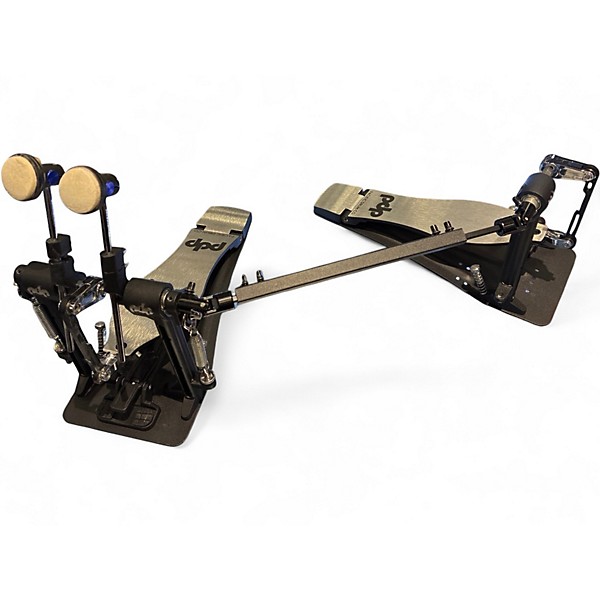 Used PDP by DW DIRECT DRIVE DOUBLE PEDAL