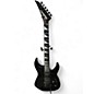 Used Jackson Dinky MJ Black Solid Body Electric Guitar thumbnail