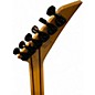 Used Jackson Dinky MJ Black Solid Body Electric Guitar