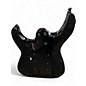Used Jackson Dinky MJ Black Solid Body Electric Guitar